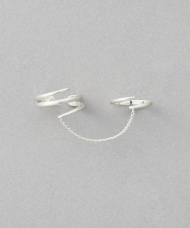 [リンクトリング] スパイラル