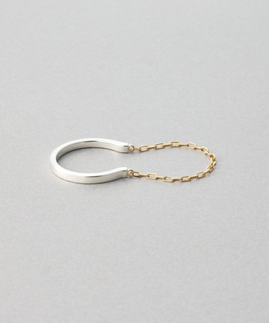 [ジョイトゥーリング] チェーン コンビカラー