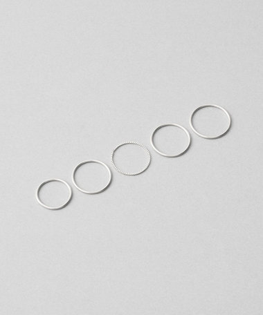 [WEB LIMITED] ユニットリング