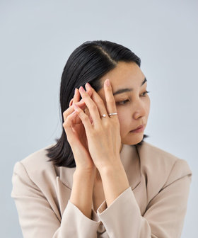 一部WEB限定カラー】トゥーリング パール（025036-025037