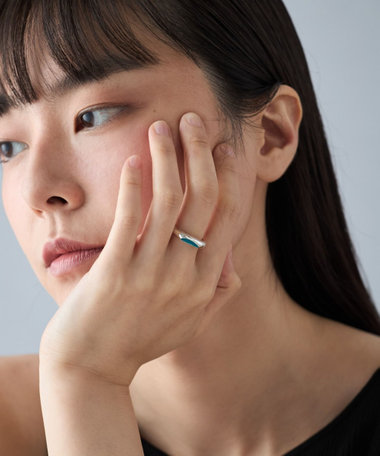 ジュエッテ　Jouete ゴールド　シルバー2way 41NOI72-ckL._AC_SX575_.jpg