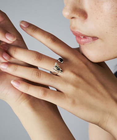 RING（リング） ｜ Jouete | ジュエッテ 公式サイト