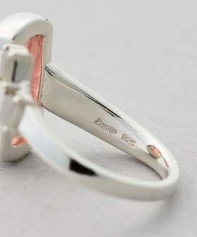 フォークリング] ロードクロサイト（025178） ｜ women（ウィメンズ