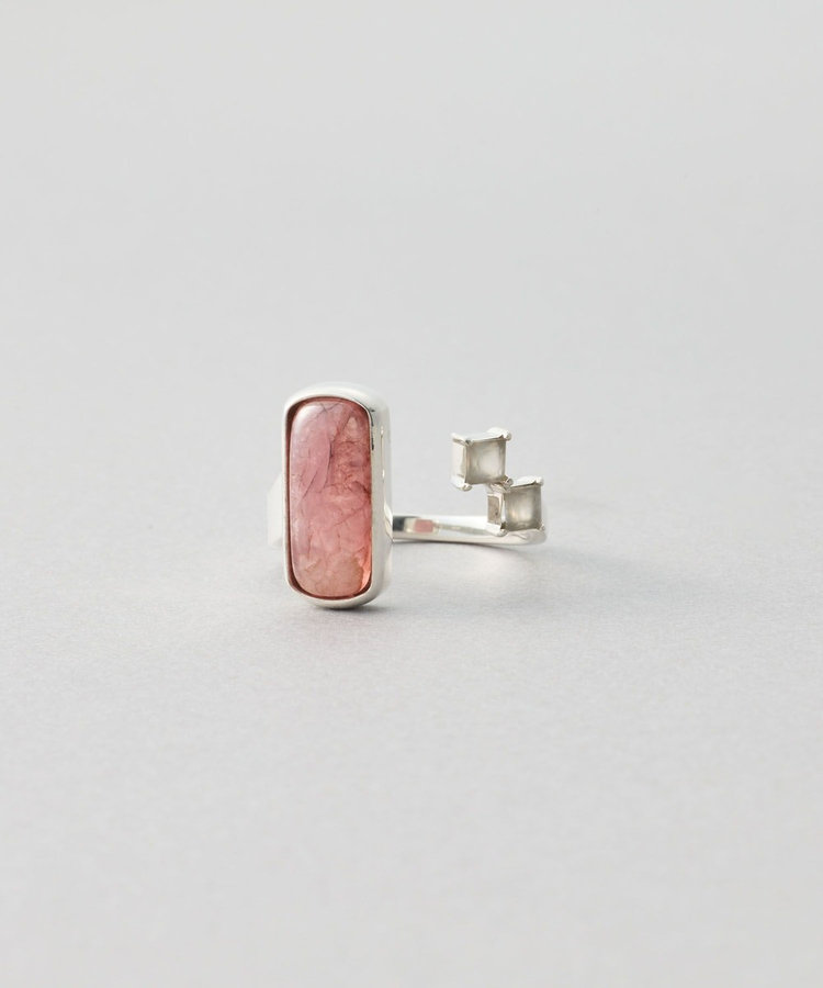 フォークリング] ロードクロサイト（025178） ｜ women（ウィメンズ