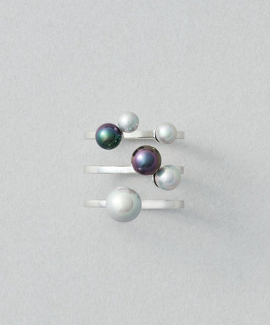 RING（リング） ｜ New Arrival ｜ Jouete | ジュエッテ 公式サイト