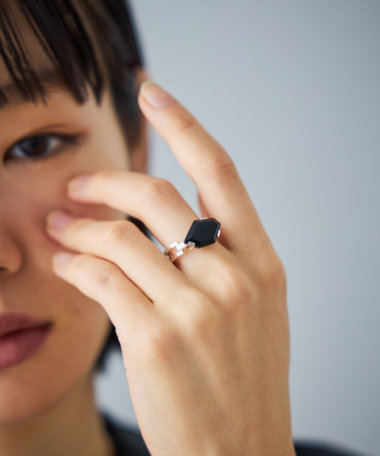 RING（リング） ｜ Jouete | ジュエッテ 公式サイト