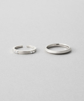 [メニリング] ジルコニア