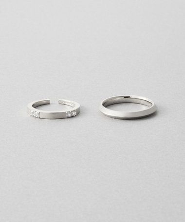 [メニリング] ジルコニア