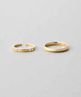 [メニリング] ジルコニア