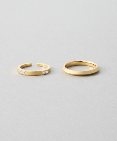 [メニリング] ジルコニア