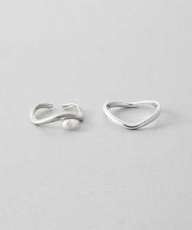 [メニリング] パール