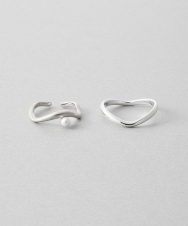 [メニリング] パール