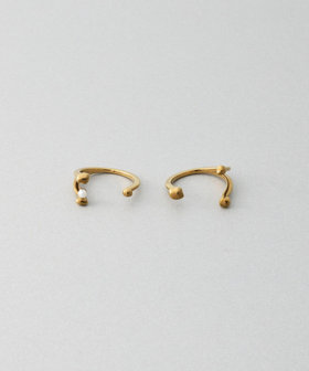 [モーラ] セットリング パール