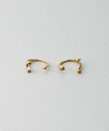 [モーラ] セットリング パール