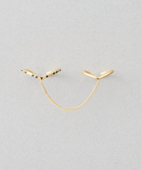 [リンクトリング] ジルコニア