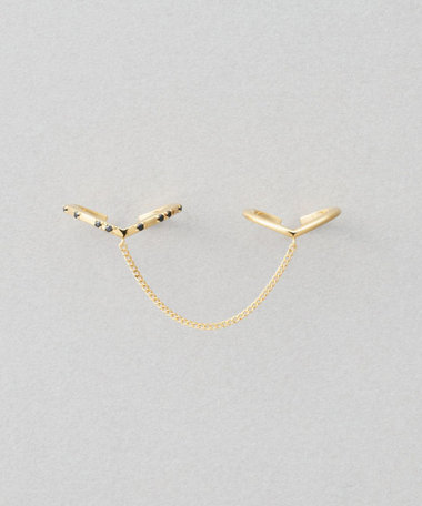 [リンクトリング] ジルコニア