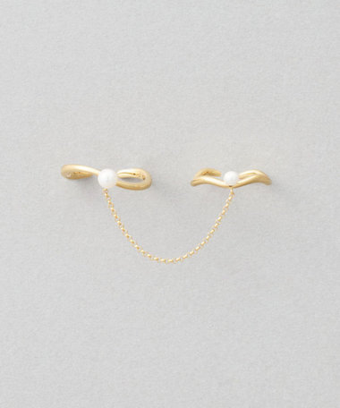 [リンクトリング] パール