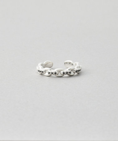 [ジェンダレス] リング ジルコニア