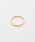 Jouete ツイストデザインリング2点セット11号 trim_fce_item6141cc18baf81.jpg