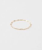 【10金】Jouete リング 2個セット ジュエッテ10金リング2点