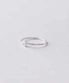 K10WG レイヤー リング（031330） ｜ women（ウィメンズ