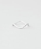 ソルK10・UシェイプM-Ring – un by Tomoyo Yoshida | 公式