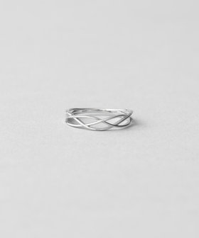 K10WG レイヤー リング（031330） ｜ women（ウィメンズ