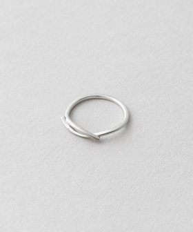 K10WG ピンキーリング ロープ(031357) | women(ウィメンズ K10WG ピンキーリング ロープ(031357) | women(ウィメンズ