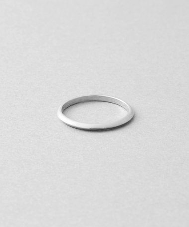 K10WG ピンキーリング シャープ