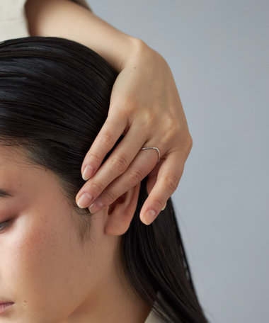 [レイヤー] K10WG リング マルチシェイプ