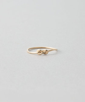 K10YG レイヤー リング（031333） ｜ women（ウィメンズ