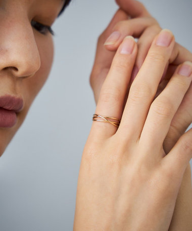 K10ゴールド ｜ Jouete | ジュエッテ 公式サイト