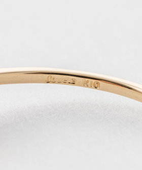 極美品♡Jouete♡K10オパールリング9号サイズ Pocket Ring】K10オパールリング｜リング｜ノジェス 公式