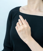 K10YG オパールリング（032449） ｜ women（ウィメンズ