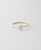 K10YG オパール リング(032488) | women(ウィメンズ K10YG オパール リング(032488) | women(ウィメンズ