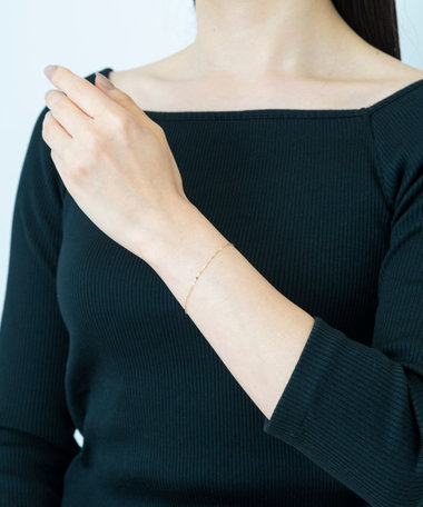 K10YG ブレスレット