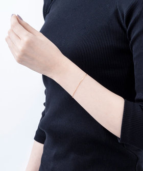 K10YG ブレスレット（035156） ｜ women（ウィメンズ