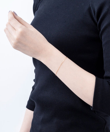 K10YG ブレスレット