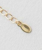Jouete K10YG ブレスレット チェーン K10YG ブレスレット チェーン（035172） ｜ women（ウィメンズ