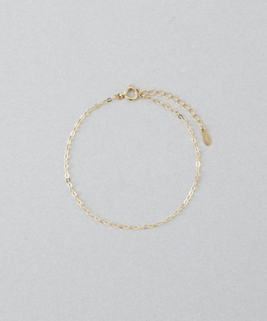 en)brace｜レジン ワイド シェル バングル “wide shell bangle
