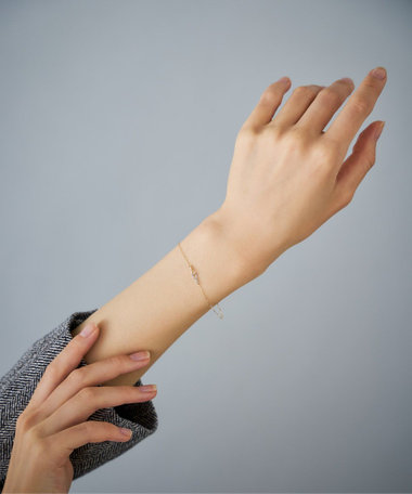 ラ*ン様 k10 jouete ブレスレット BRACELET（ブレスレット） ｜ Jouete | ジュエッテ 公式サイト