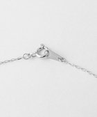 K10WG レイヤー ネックレス（036745） ｜ women（ウィメンズ