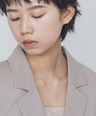 K10WG レイヤー ネックレス（036745） ｜ women（ウィメンズ