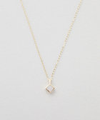 最新エルメス K10YG オパール ネックレス（036770） ｜ women（ウィメンズ アクセサリー