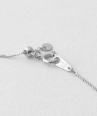 K10WG ベネチアンチェーン ネックレス（036776） ｜ women