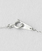 K10WG ダイヤモンド ネックレス（036794） ｜ women（ウィメンズ