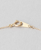 K10YG ネックレス デザインチェーン(036842) | women K10YG ネックレス デザインチェーン(036842) | women