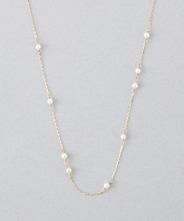 NECKLACE（ネックレス） ｜ Jouete | ジュエッテ 公式サイト