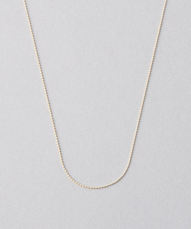 Jouete ネックレス NECKLACE（ネックレス） ｜ Jouete | ジュエッテ 公式サイト