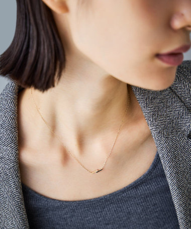 NECKLACE（ネックレス） ｜ Jouete | ジュエッテ 公式サイト